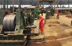 Qian'an Zhengda General Steel Pipe Co., Ltd. product 2