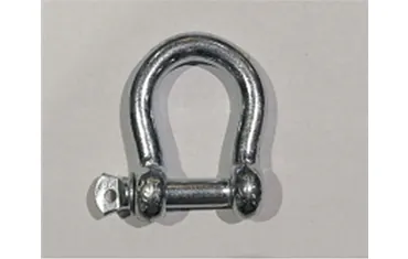 Qingdao Haikun Hardware Rigging Co., Ltd. product 3