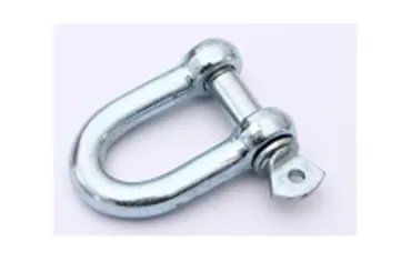 Qingdao Haikun Hardware Rigging Co., Ltd. product 4