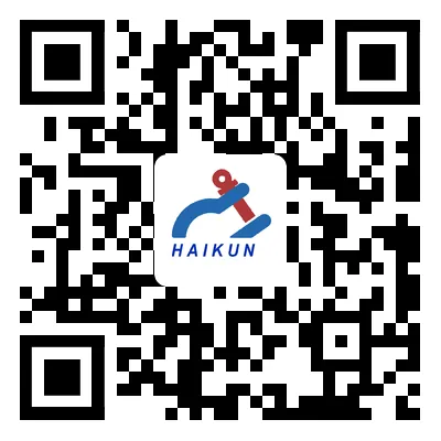 Qingdao Haikun Hardware Rigging Co., Ltd. product 2