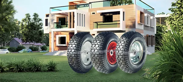 Qingdao Hengxiang Industrial Products Co., Ltd. product 2