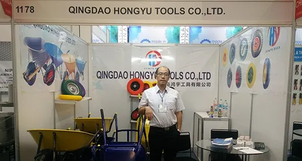 Qingdao Hongyu Tools Co., Ltd. product 3