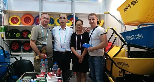 Qingdao Hongyu Tools Co., Ltd. product 2