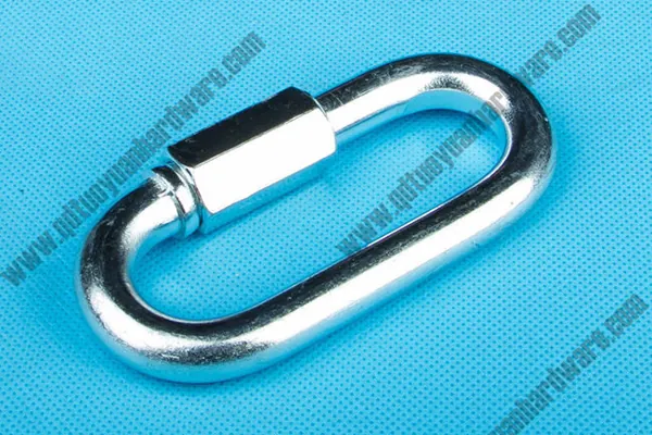 Qingdao Tuoyuan Hardware Rigging Co., Ltd. product 1