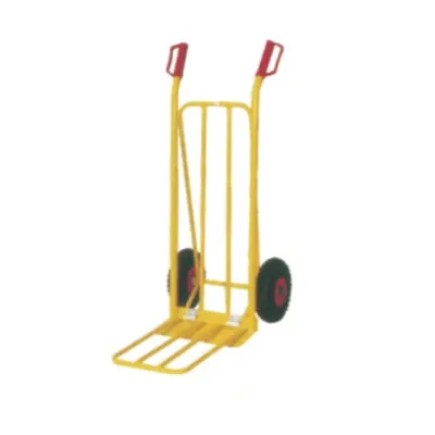 Qingdao Xinjiang Special Vehicle Co., Ltd. product 3
