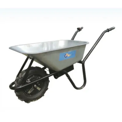 Qingdao Xinjiang Special Vehicle Co., Ltd. product 2