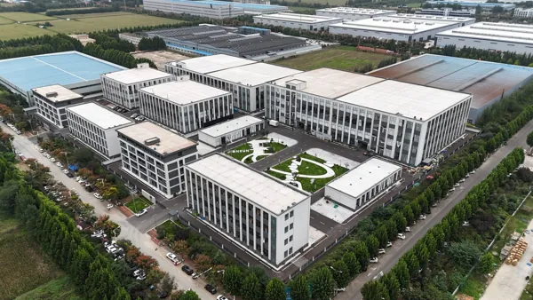 Shandong Jiankun Protective Products Co., Ltd. product 1