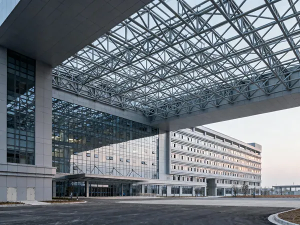 Shenyang Meituo Steel Structure Co., Ltd. product 2