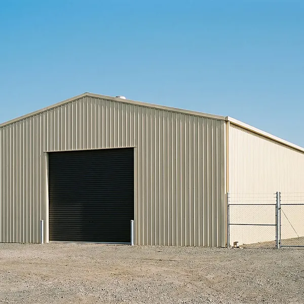 Shenyang Meituo Steel Structure Co., Ltd. product 1