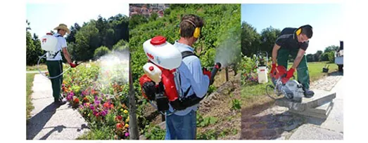 Suoluo Plant Protection Machinery (Hefei) Co., Ltd. product 1