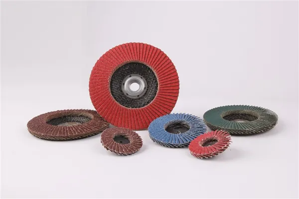 Suzhou Shide Precision Abrasives Co., Ltd. product 3