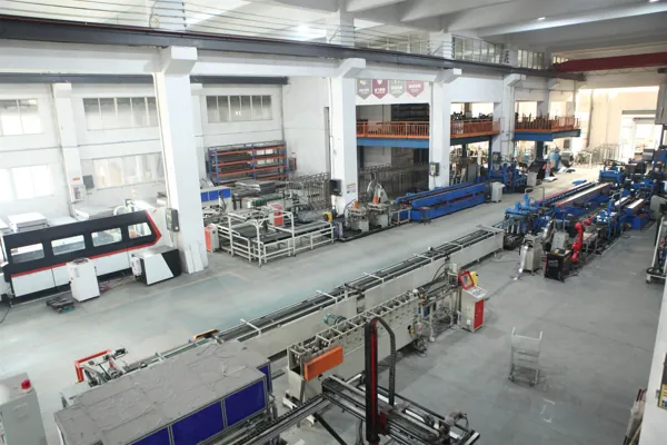 Suzhou Xihang Electrical Equipment Co., Ltd. product 2