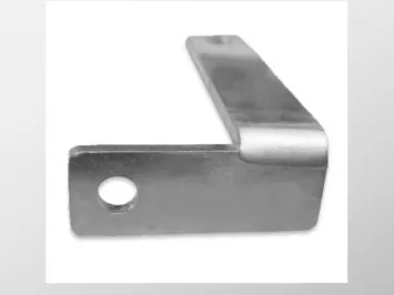 Tianjin Pufei Hose Clamp Co., Ltd. product 3