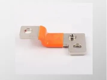 Tianjin Pufei Hose Clamp Co., Ltd. product 1