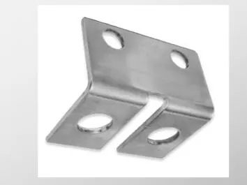 Tianjin Pufei Hose Clamp Co., Ltd. product 4