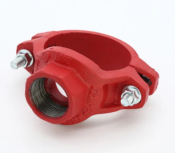 Weifang Juntong Machinery Parts Co., Ltd. product 4