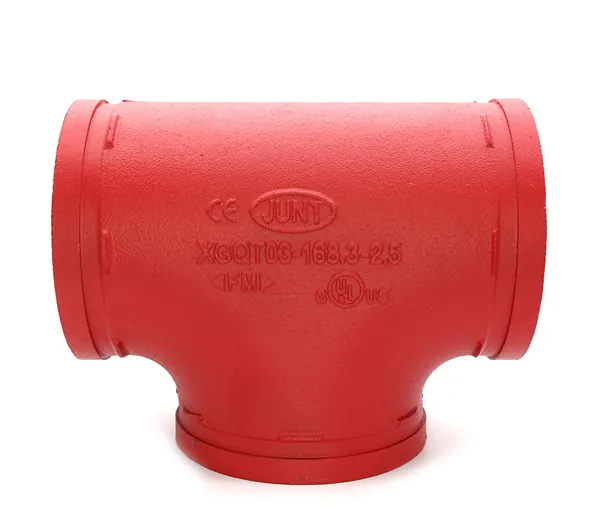 Weifang Juntong Machinery Parts Co., Ltd. product 3