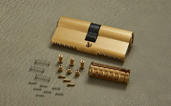 Wenzhou Chaoxin Lock Industry Co., Ltd. product 1