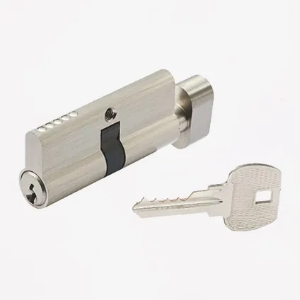 Wenzhou Chaoxin Lock Industry Co., Ltd. product 4