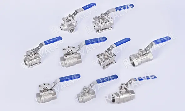 Yantai Ruifeng Metal Products Co., Ltd. product 1