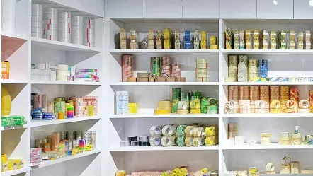 Yiwu Yongsheng Adhesive Tape Co., Ltd. product 4