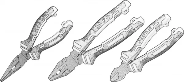Zhangjiagang Haian Hardware Tools Factory product 1