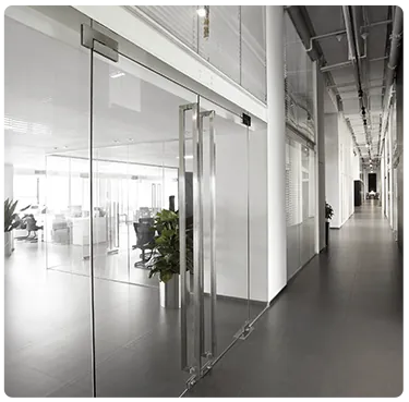 Zhaoqing Xinganan Hardware Precision Manufacturing Co., Ltd. product 3