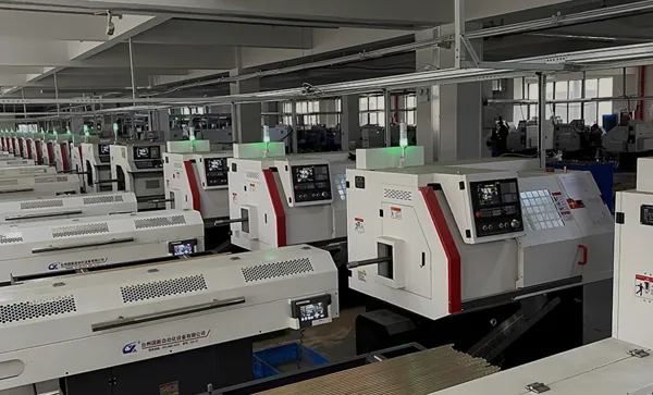 Zhejiang Baiyilun Intelligent Control System Co., Ltd. product 2