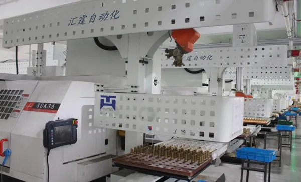 Zhejiang Baiyilun Intelligent Control System Co., Ltd. product 3