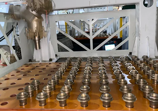 Zhejiang Baiyilun Intelligent Control System Co., Ltd. product 5
