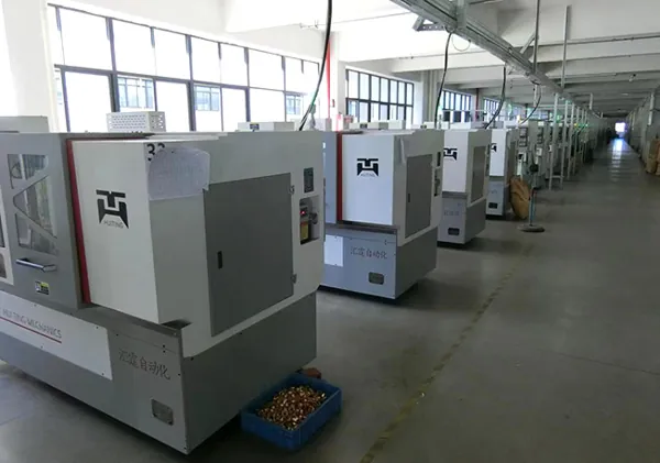 Zhejiang Baiyilun Intelligent Control System Co., Ltd. product 1