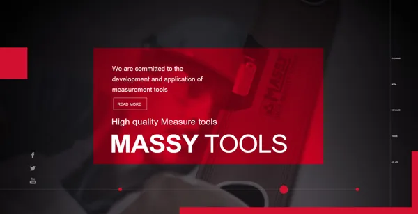Zhejiang Boda Measuring Tools Co., Ltd. product 1