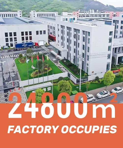 Zhejiang Hongji Daoan Technology Co., Ltd. product 1