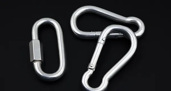 Zhejiang Jinrui Hardware Rigging Co., Ltd. product 4