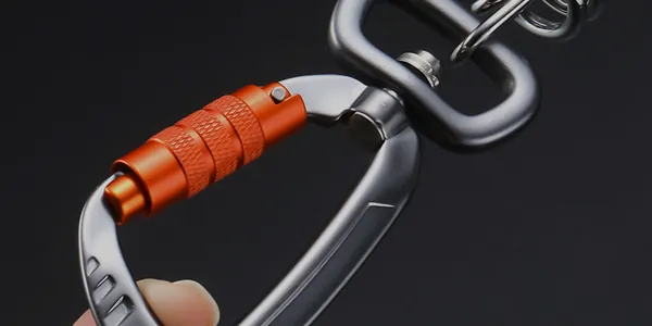 Zhejiang Jinrui Hardware Rigging Co., Ltd. product 2