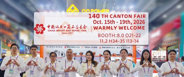 Zhejiang Ouou Power Machinery Co., Ltd. product 1