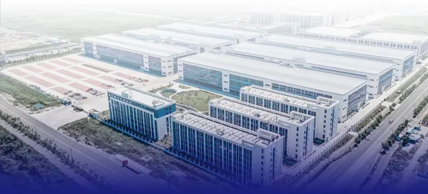 Zhejiang Wenxin Electromechanical Manufacturing Co., Ltd. product 3
