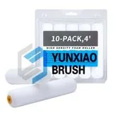 Zhenjiang Dantu District Yunxiao Brush Factory product 1